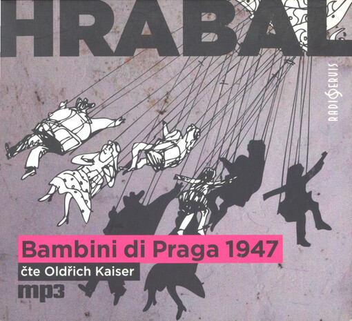 Bambini di Praga 1947