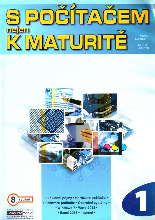 S počítačem nejen k maturitě - 1.díl