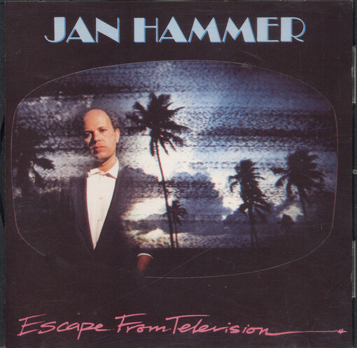 Escape from television    