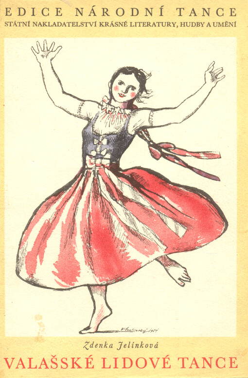 Valašské lidové tance