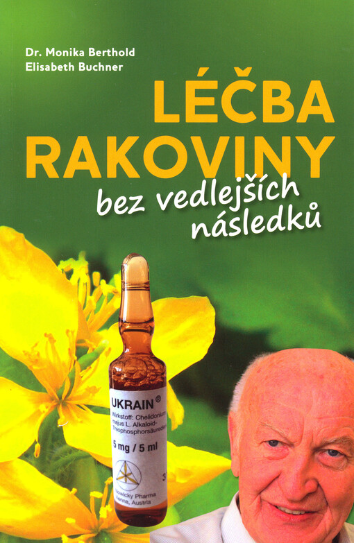 Léčba rakoviny bez vedlejších následků