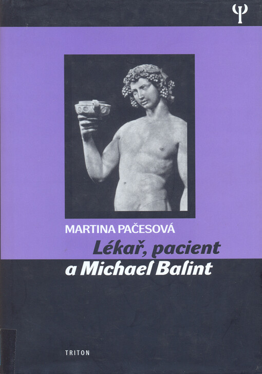 Lékař, pacient a Michael Balint