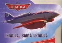 Letadla, samá letadla