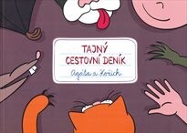 Tajný cestovní deník