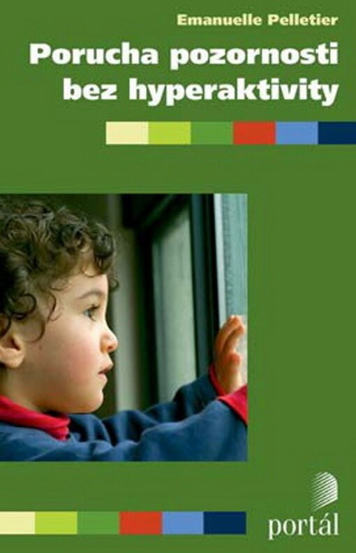 Porucha pozornosti bez hyperaktivity
