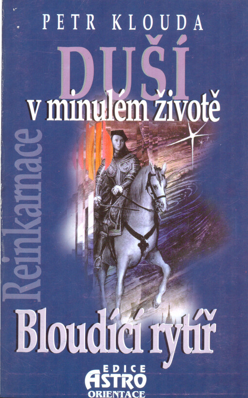 Bloudící rytíř