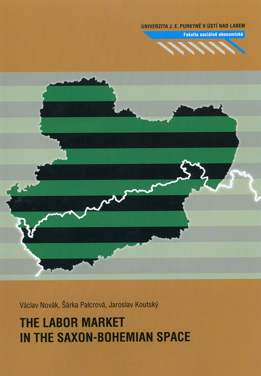The labor market in the Saxon-Bohemian space