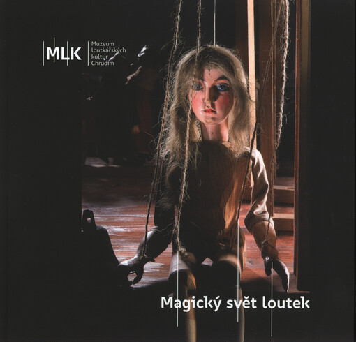 Magický svět loutek