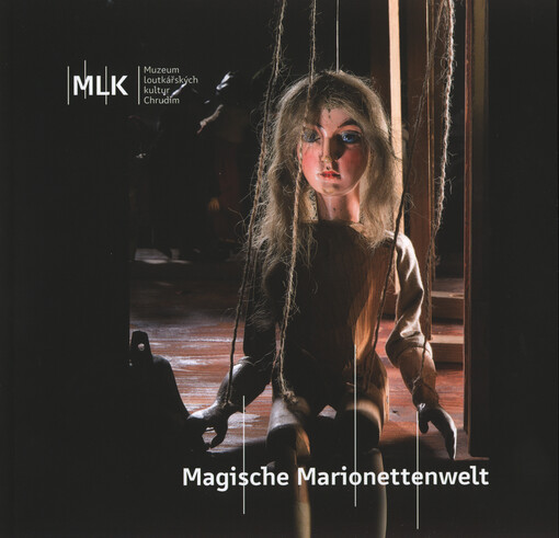 Magische Marionettenwelt