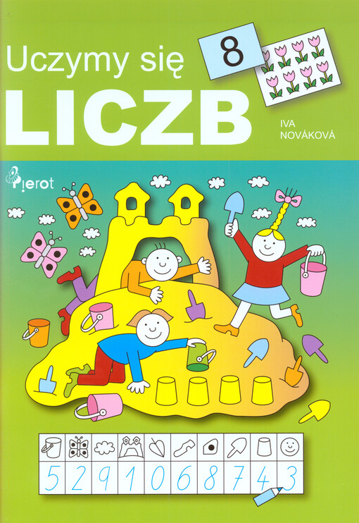 Uczymy się liczyć 1-10