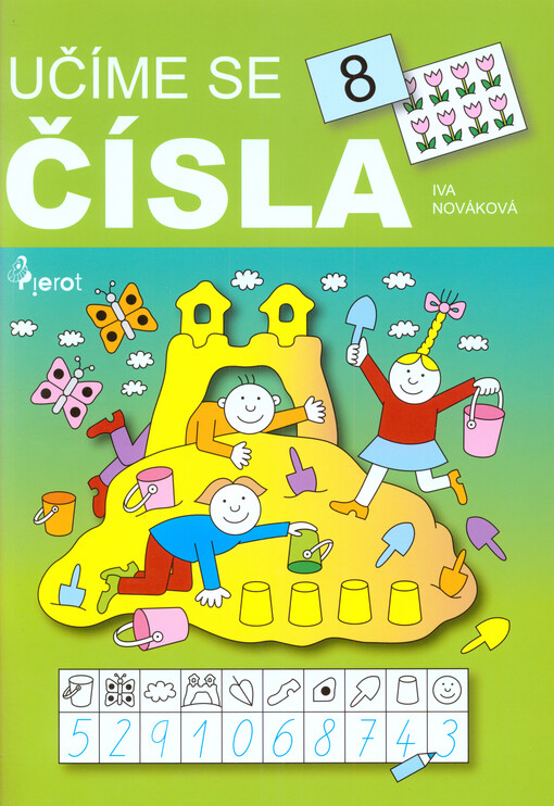 Učíme se čísla