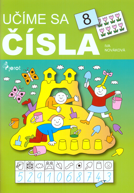 Učíme sa čísla 1-10
