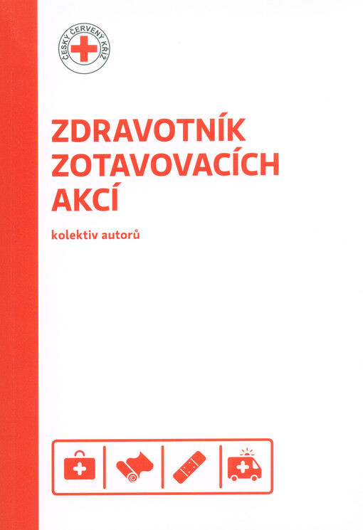 Zdravotník zotavovacích akcí