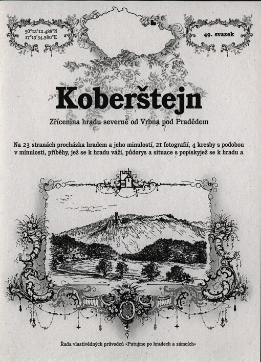 Koberštejn