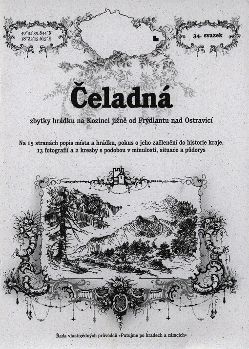 Čeladná
