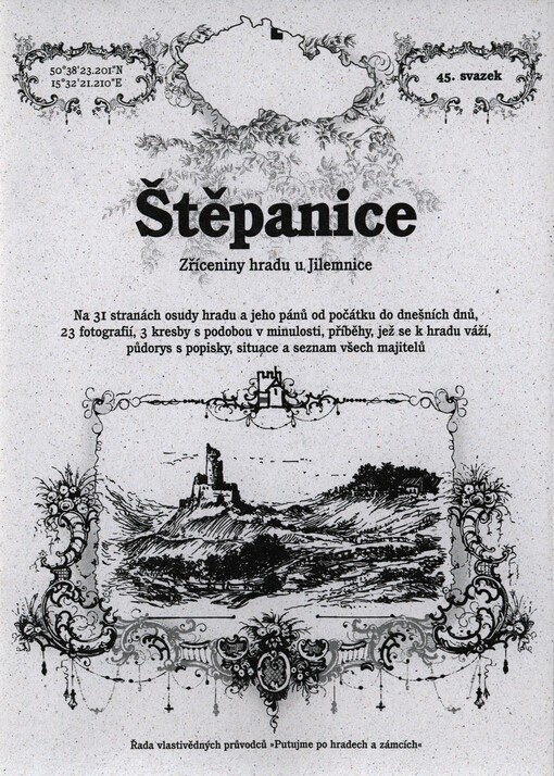 Štěpanice