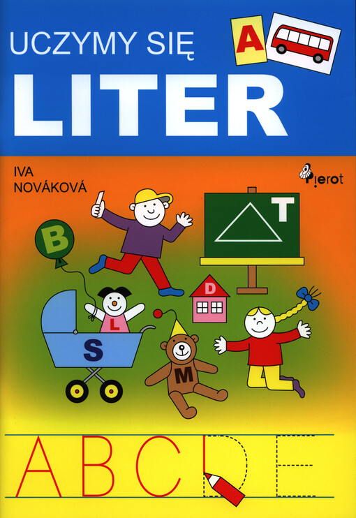 Uczymy się liter