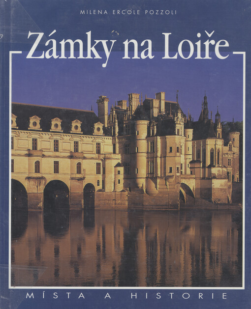 Zámky na Loiře