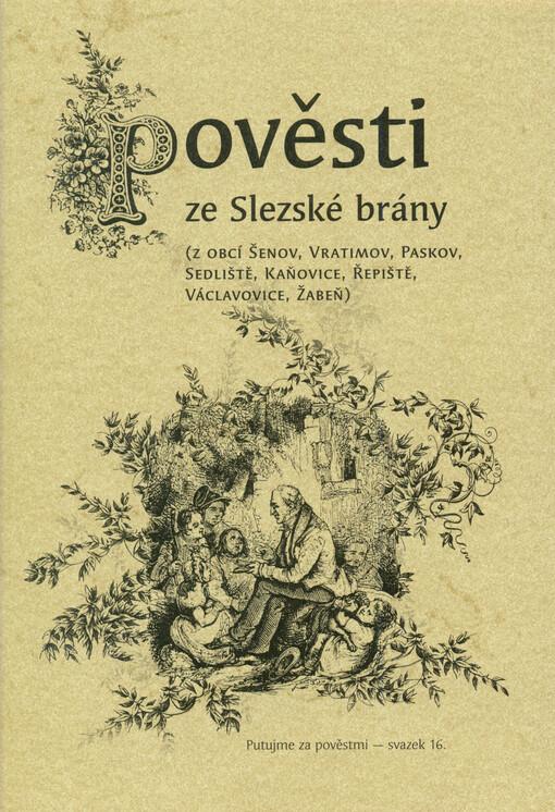 Pověsti ze Slezské brány