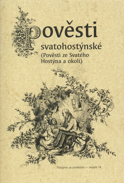 Pověsti svatohostýnské