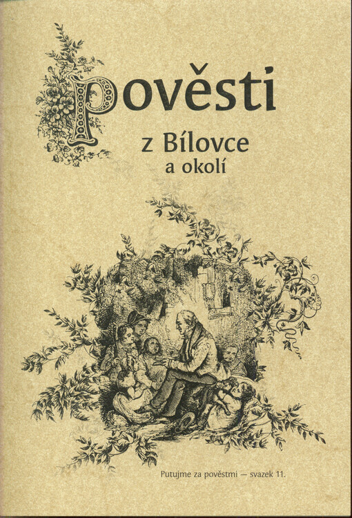 Pověsti z Bílovce a okolí