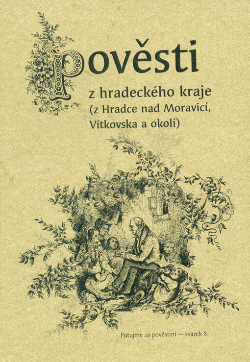 Pověsti z hradeckého kraje