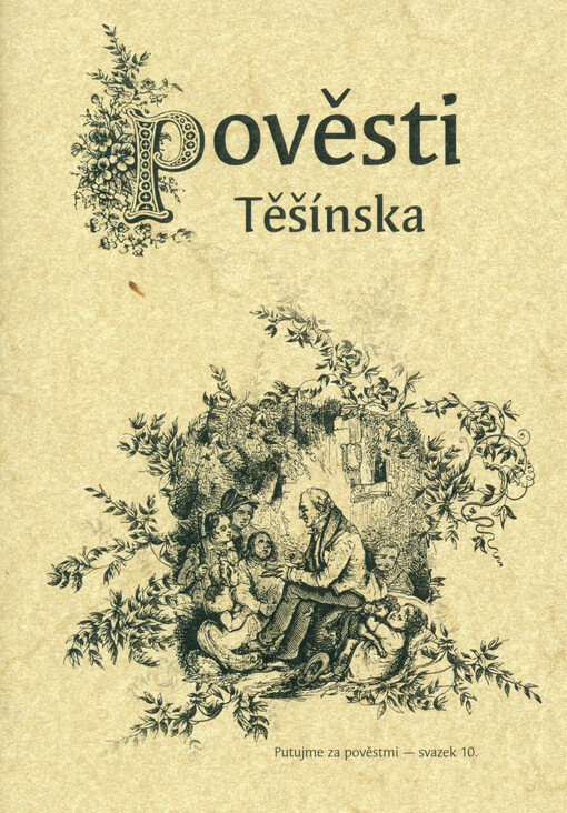 Pověsti Těšínska
