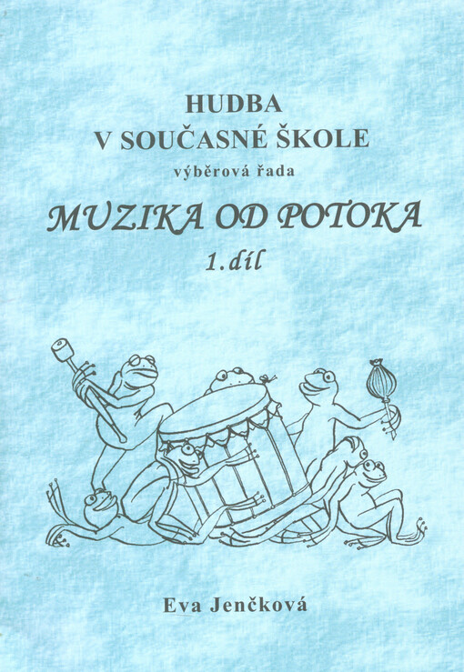 Muzika od potoka    