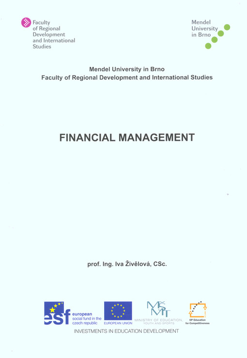 Financial management