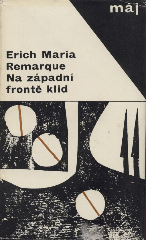 Na západní frontě klid