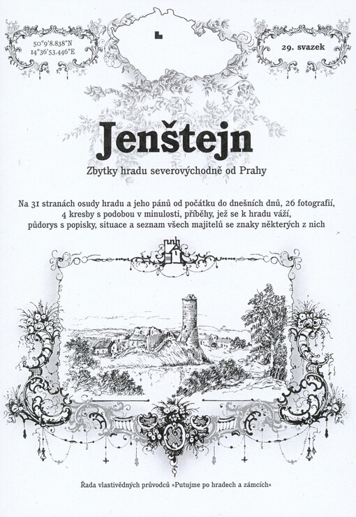 Jenštejn