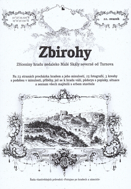 Zbirohy
