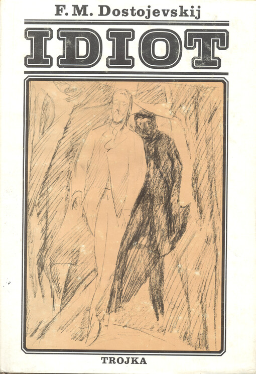 Idiot