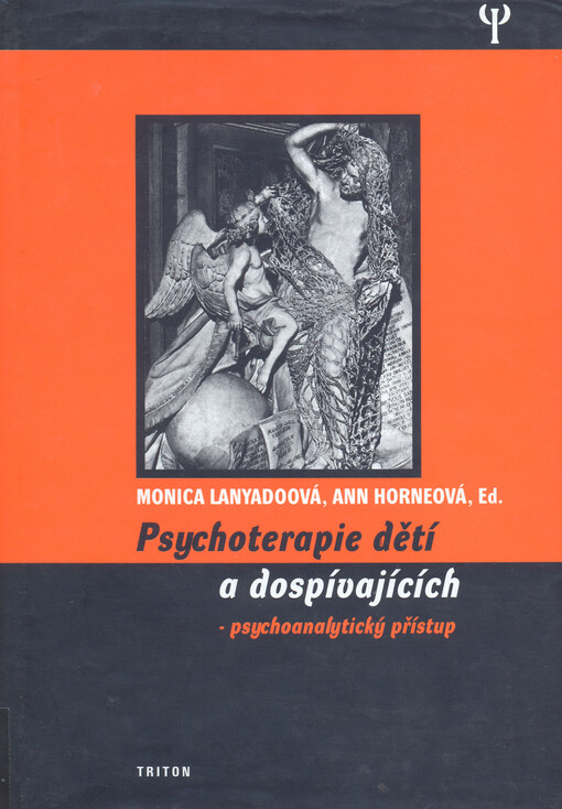 Psychoterapie dětí a dospívajících