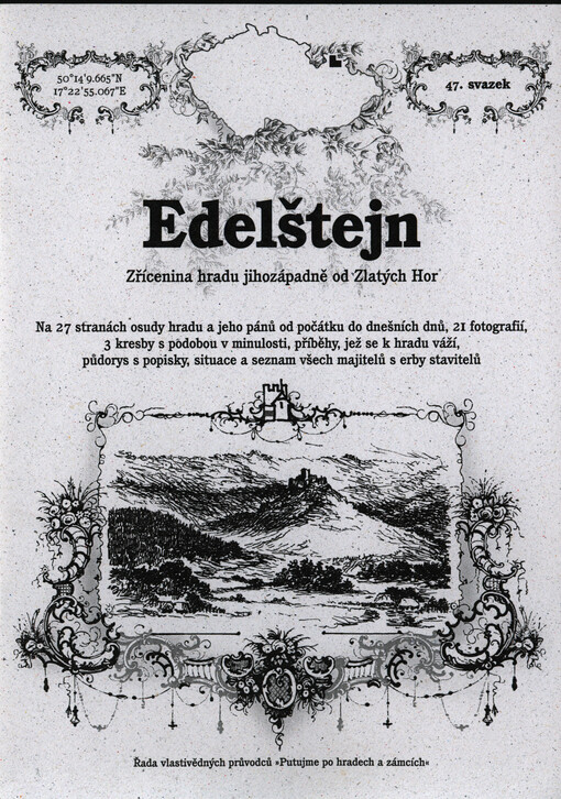 Edelštejn