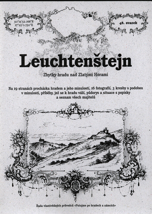 Leuchtenštejn