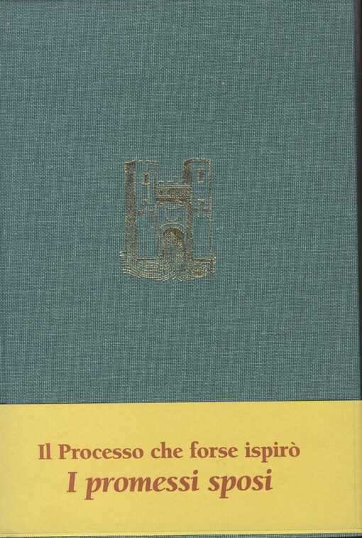 Il processo a Paolo Orgiano (1605-1607)