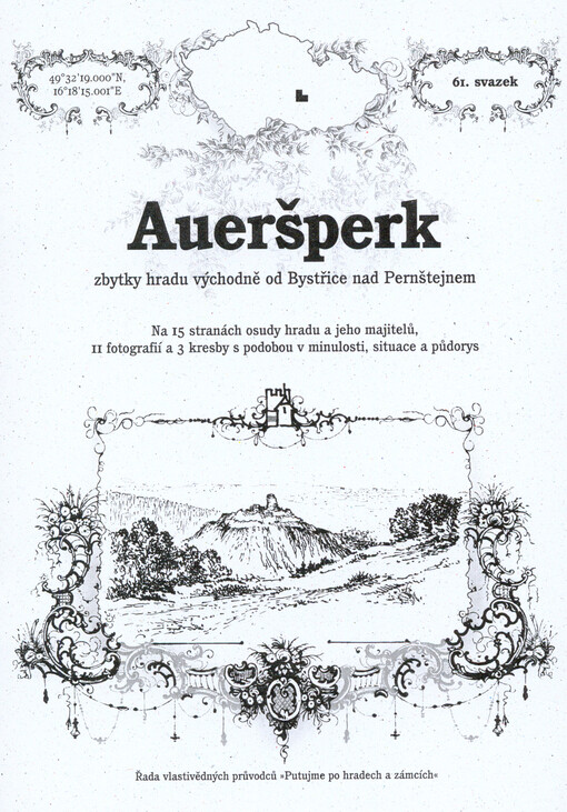 Aueršperk