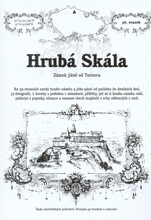 Hrubá Skála