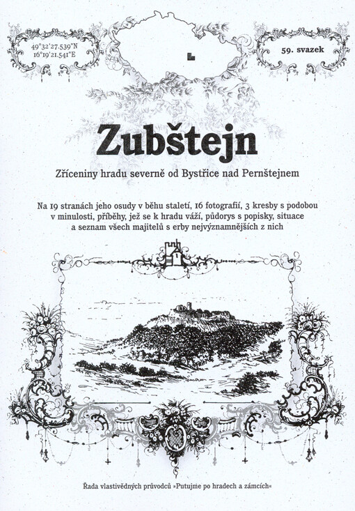 Zubštejn