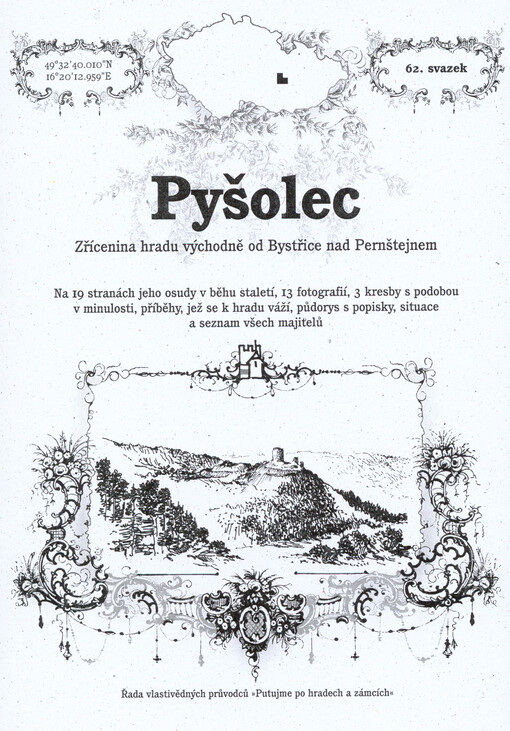 Pyšolec