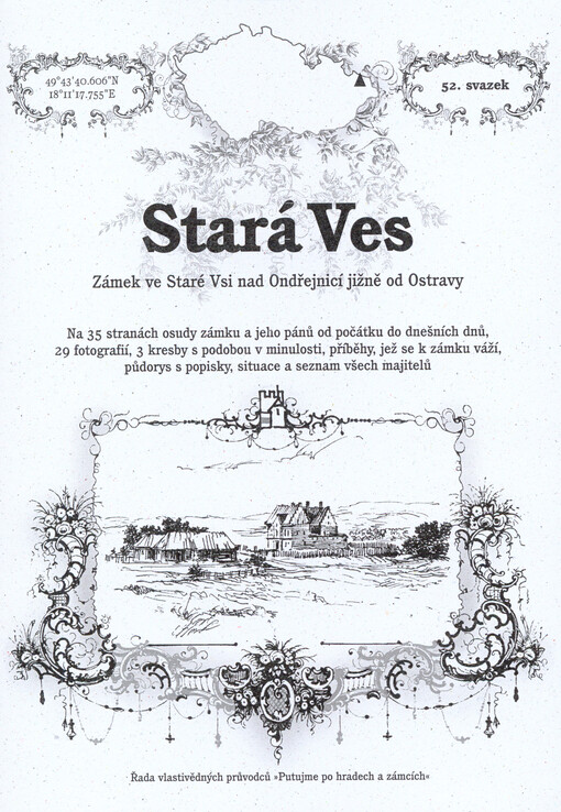 Stará Ves