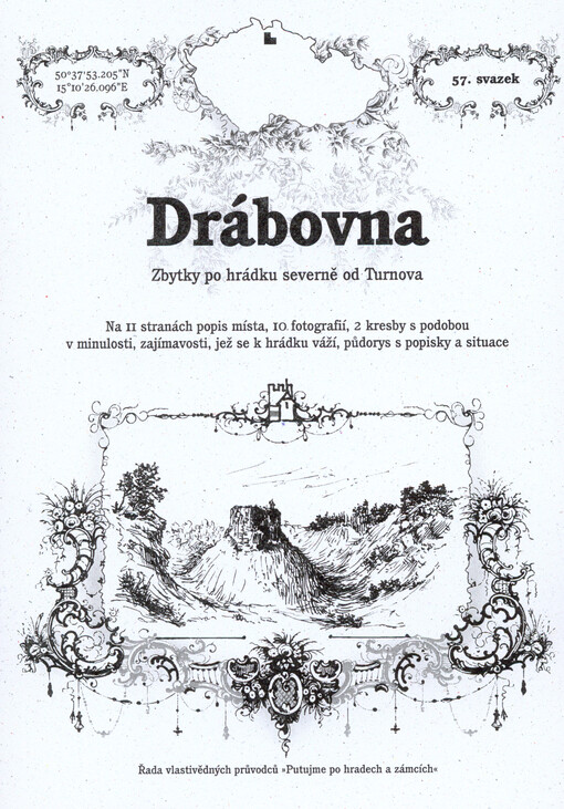 Drábovna