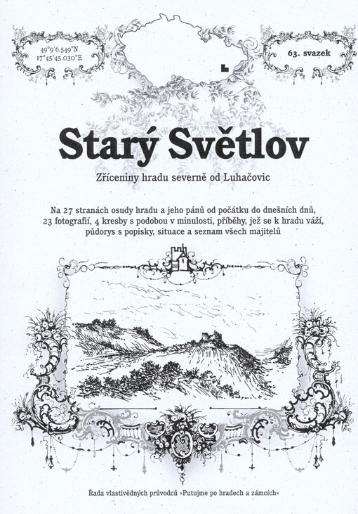 Starý Světlov