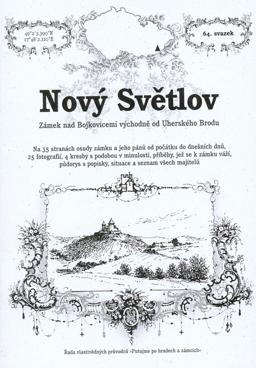 Nový Světlov