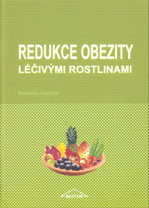 Redukce obezity léčivými rostlinami