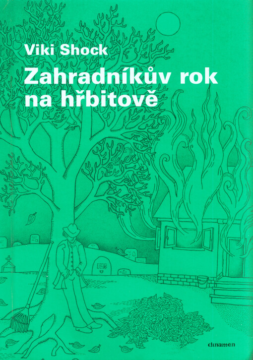 Zahradníkův rok na hřbitově