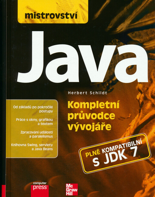 Mistrovství - Java