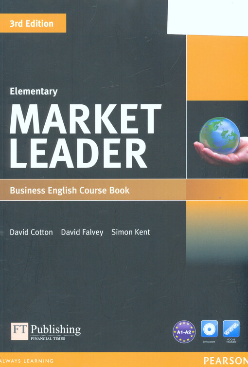 Market leader :business English : elementary