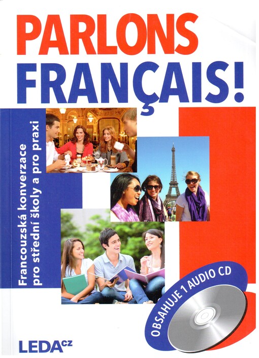 Parlons francais!